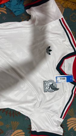 Mexico jersey