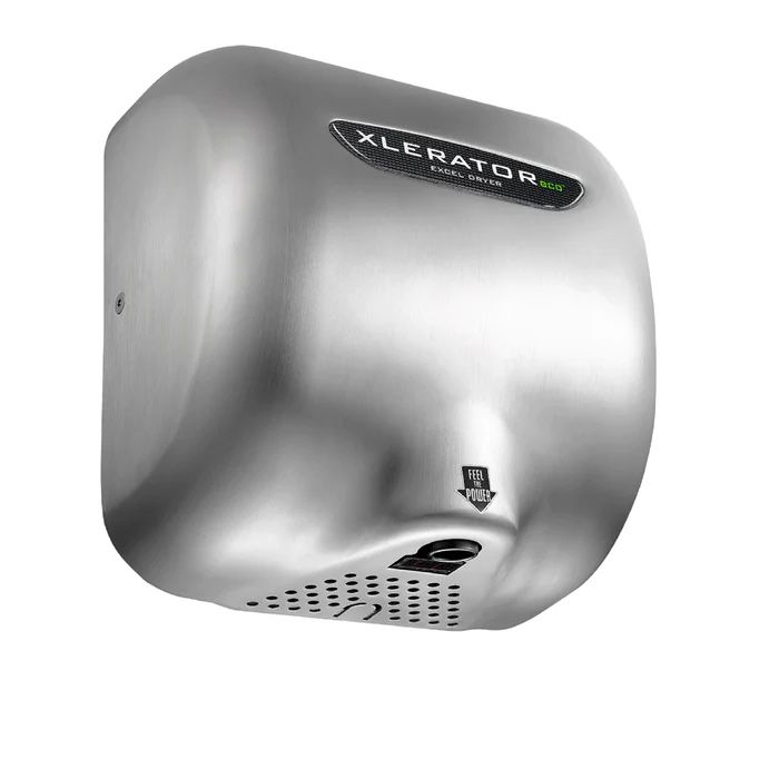 Excel Dryer XL-SB-ECO XLERATOReco Hand Dryer NEW - Still In Box