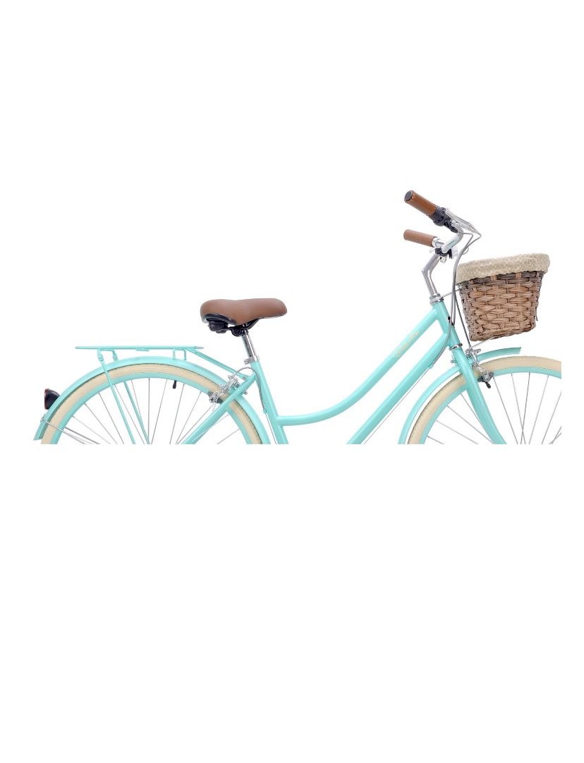Kent 700c belle aire women's cruiser bike hotsell