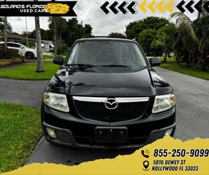 2008 Mazda Tribute