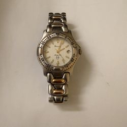 Bulova Men’s Watch 