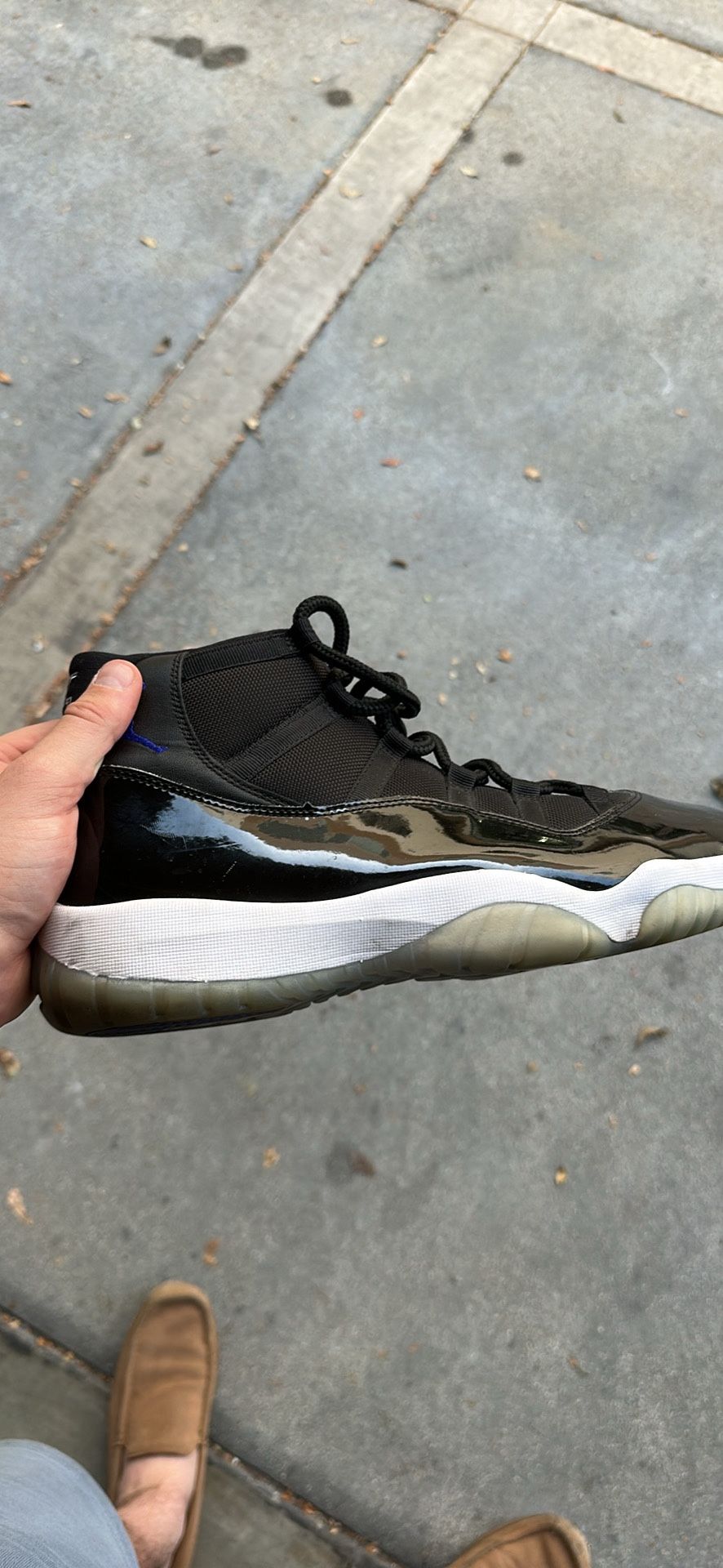 Jordan 11’s