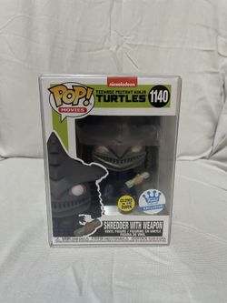 Funko Pop