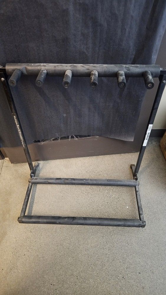 Rockatand Guitar Rack