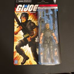 G.I. Joe