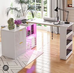 Nail supplies