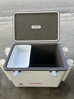 Lunch pill box / For outdooring / Fishing
