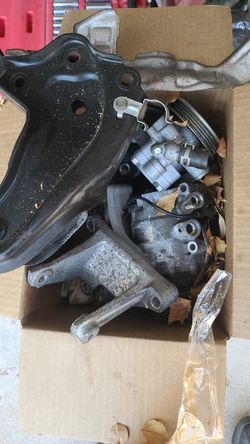 H22 parts Honda