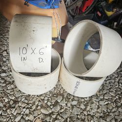 . Kayak And Drift Slebs