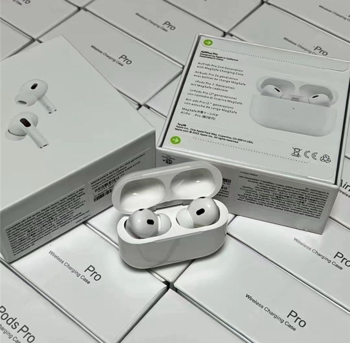 AirPod Pros 2