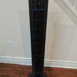 Lasko Tower Fan With Remote