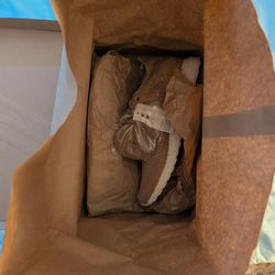 ADIDAS Pusha T x EQT Support Ultra Primeknit King Push sz 12 Tan Bodega Babies