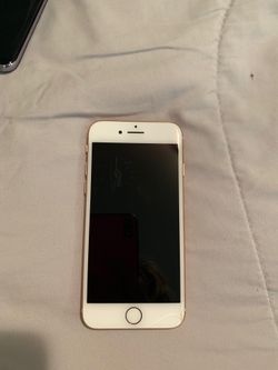 iPhone 8