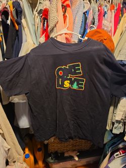 Seedless Large Shirt