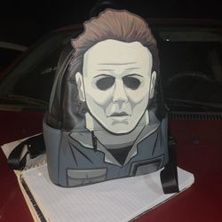 Michael Myers Backpack