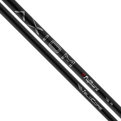 Fujikura Axiom 125 Graphite Iron Shaft