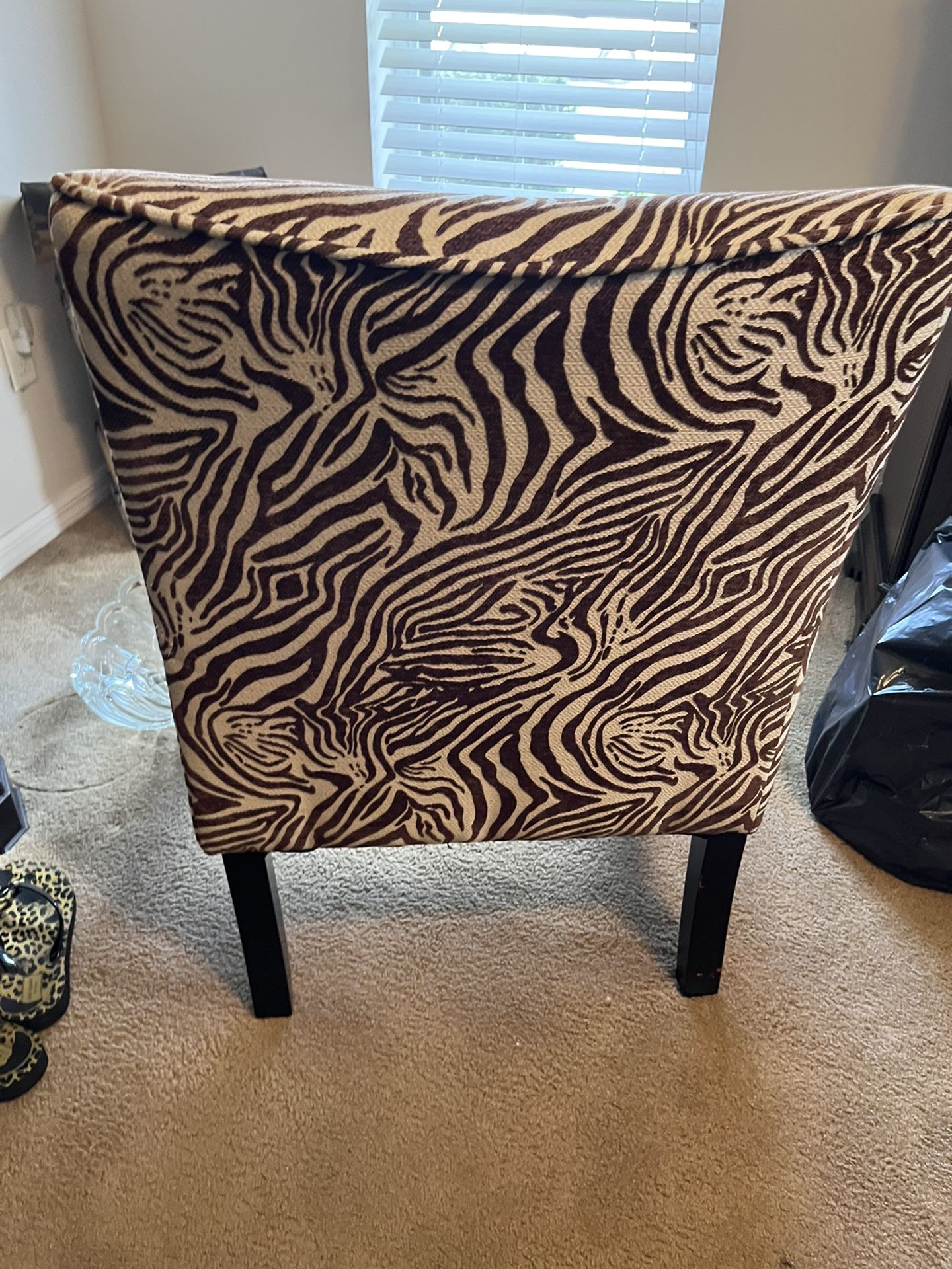Armchair