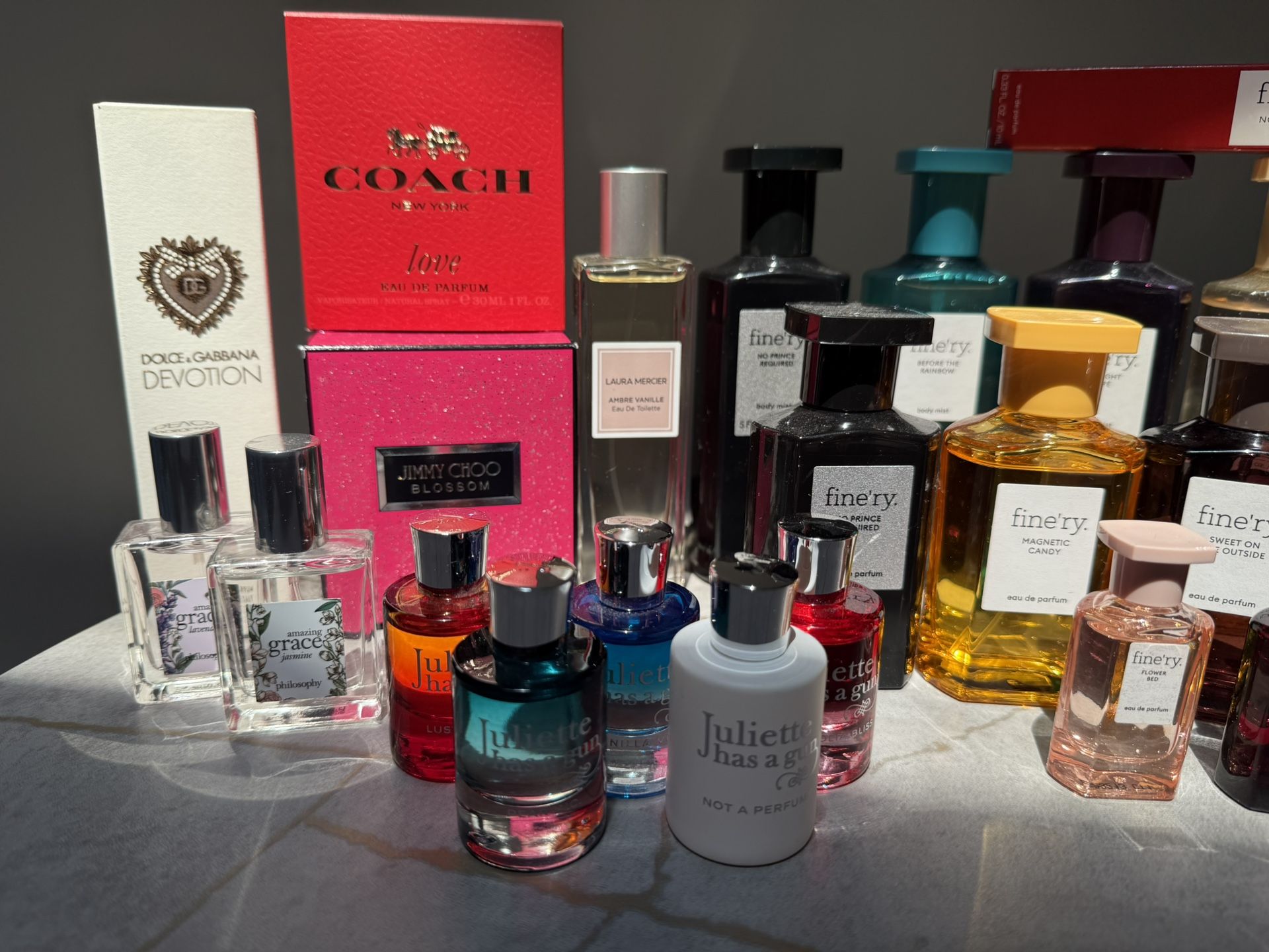 Perfume