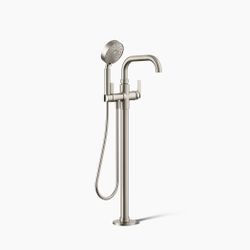 🔥 BRAND NEW Kohler Castia Tub Filler | $1,799 (Over $600 OFF!)  Brand new, unopened Kohler Castia floor-mount bath filler (model K-T35924-4-BN) in Vi