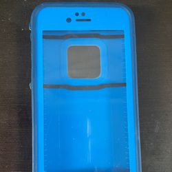 iPhone 6/6S Lifeproof Phone Case