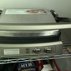 Panini Press 