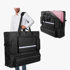 Esti Or Massage Mobile Bed