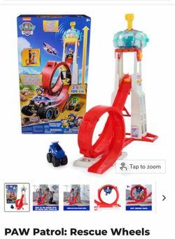 Paw Patrol track FREE FREE