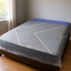 California King Size Mattress BeautyRest Black Hybrids 18” Inches Thick Pillow Top Direct From Factory Same Day Delivery 🚚 