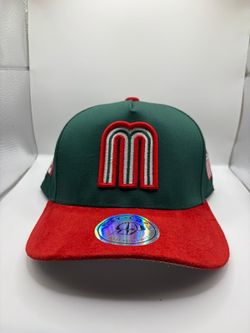 Mexico Hat. Brand new Hats. Cachuchas y Gorras nuevas. Western, truckers, and sports hats. Located in HESPERIA. INVENTORY 1