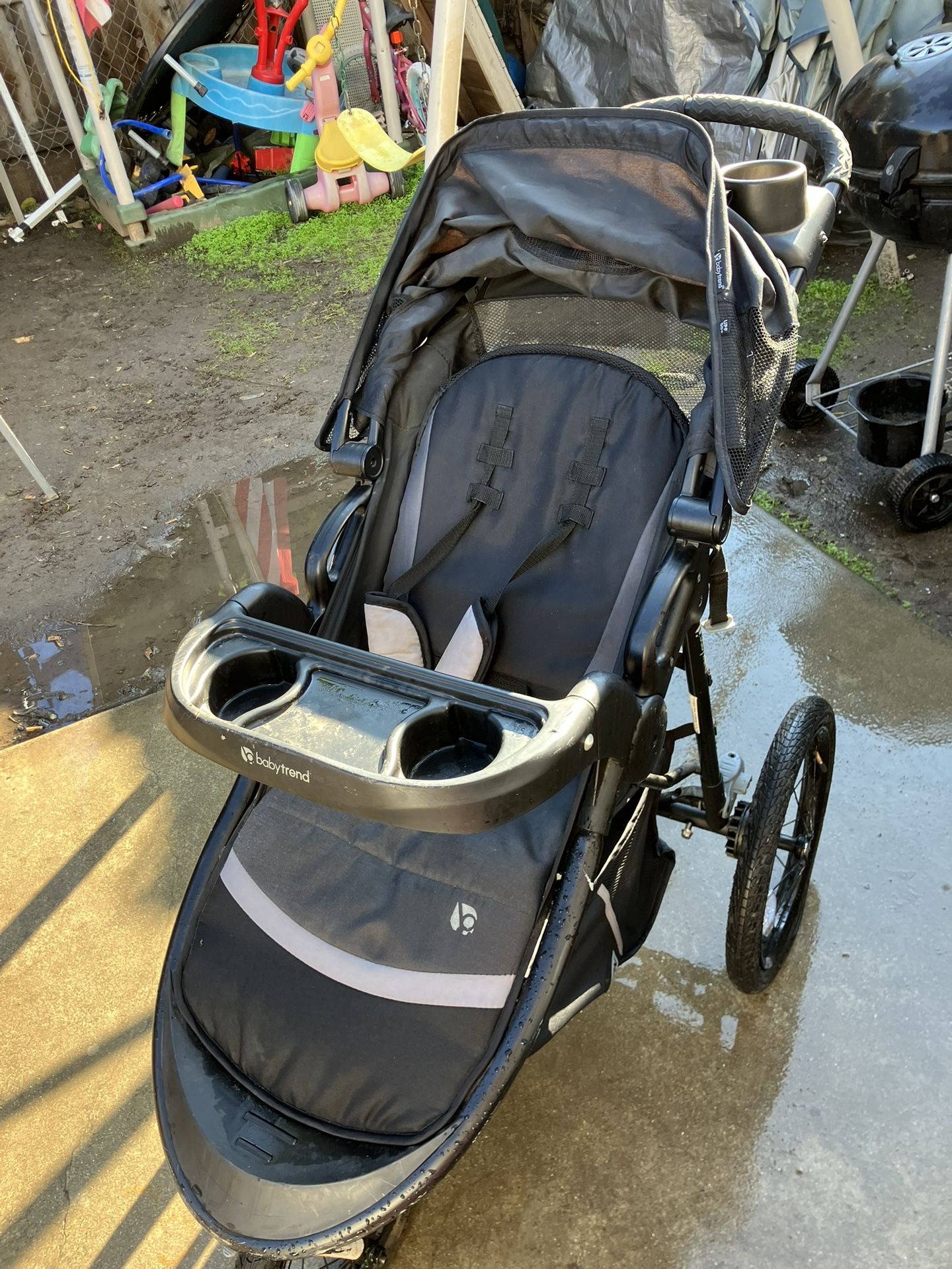 Stroller