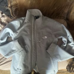 Woman’s North face Jacket Size Small