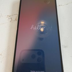 🌟Apple iPhone 13 Pro Max - 128GB - (Unlocked)🌟 Trades Welcome