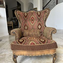 Arm Chair 