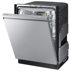 Samsung Top Control Dishwasher with Pocket Door & Stormwash+ $449.99