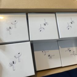 AIRPODS PRO 2