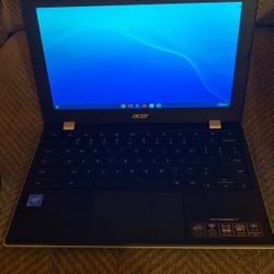 Acre Chromebook 311