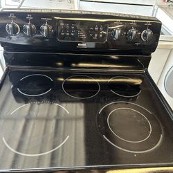 Stove 