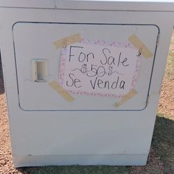 Gas Dryer