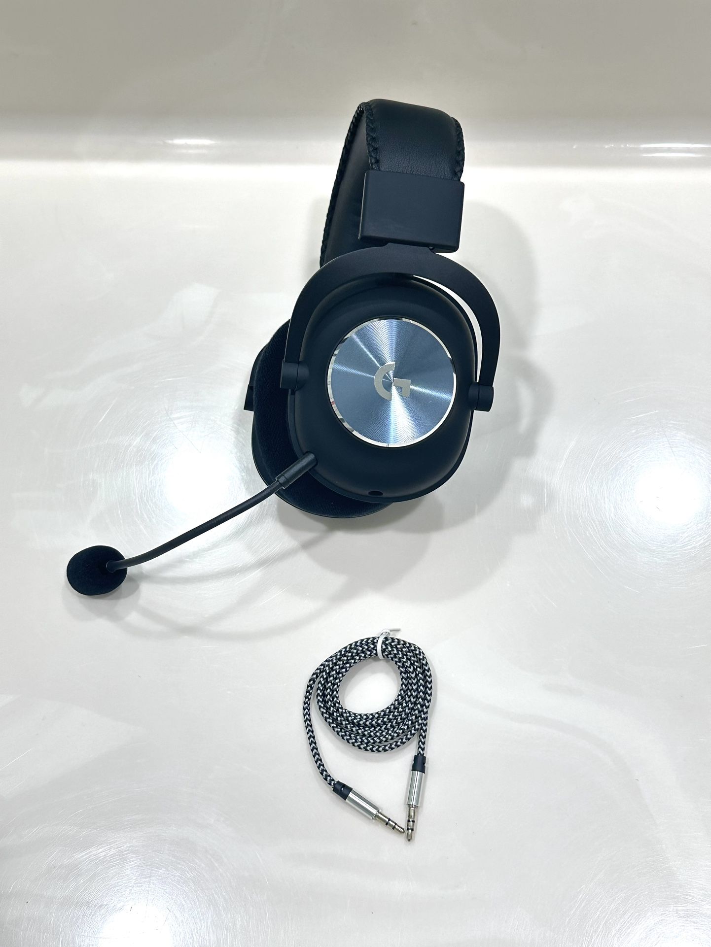 Logitech G Pro X Wired Gaming Headset