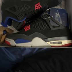 jordan 4 