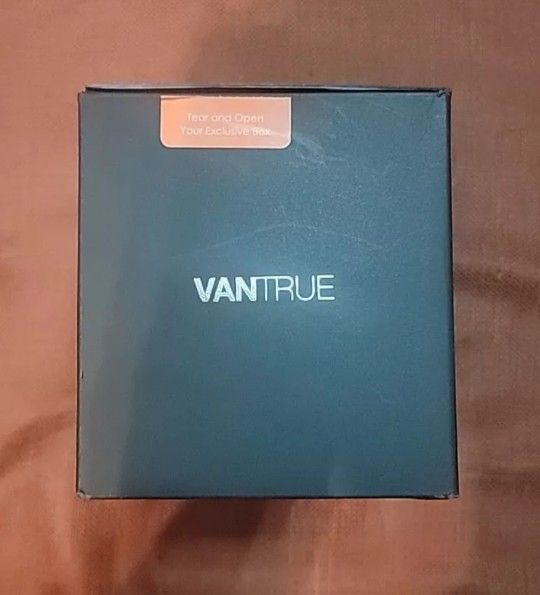 Vanture Ondash S1 Dual (Front & Rear) Dash Camera. Want To Sell Swiftly!