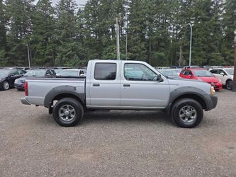2003 Nissan Frontier