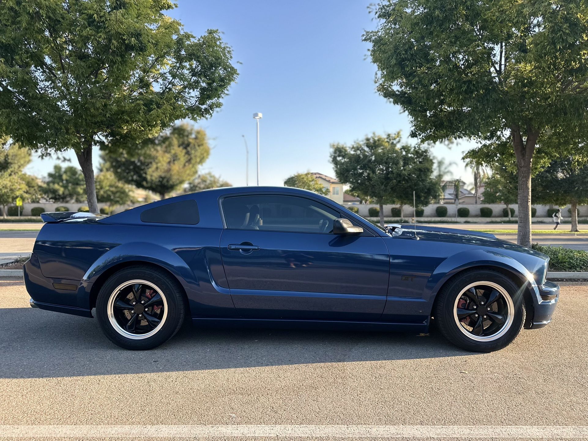 2006 Ford Mustang