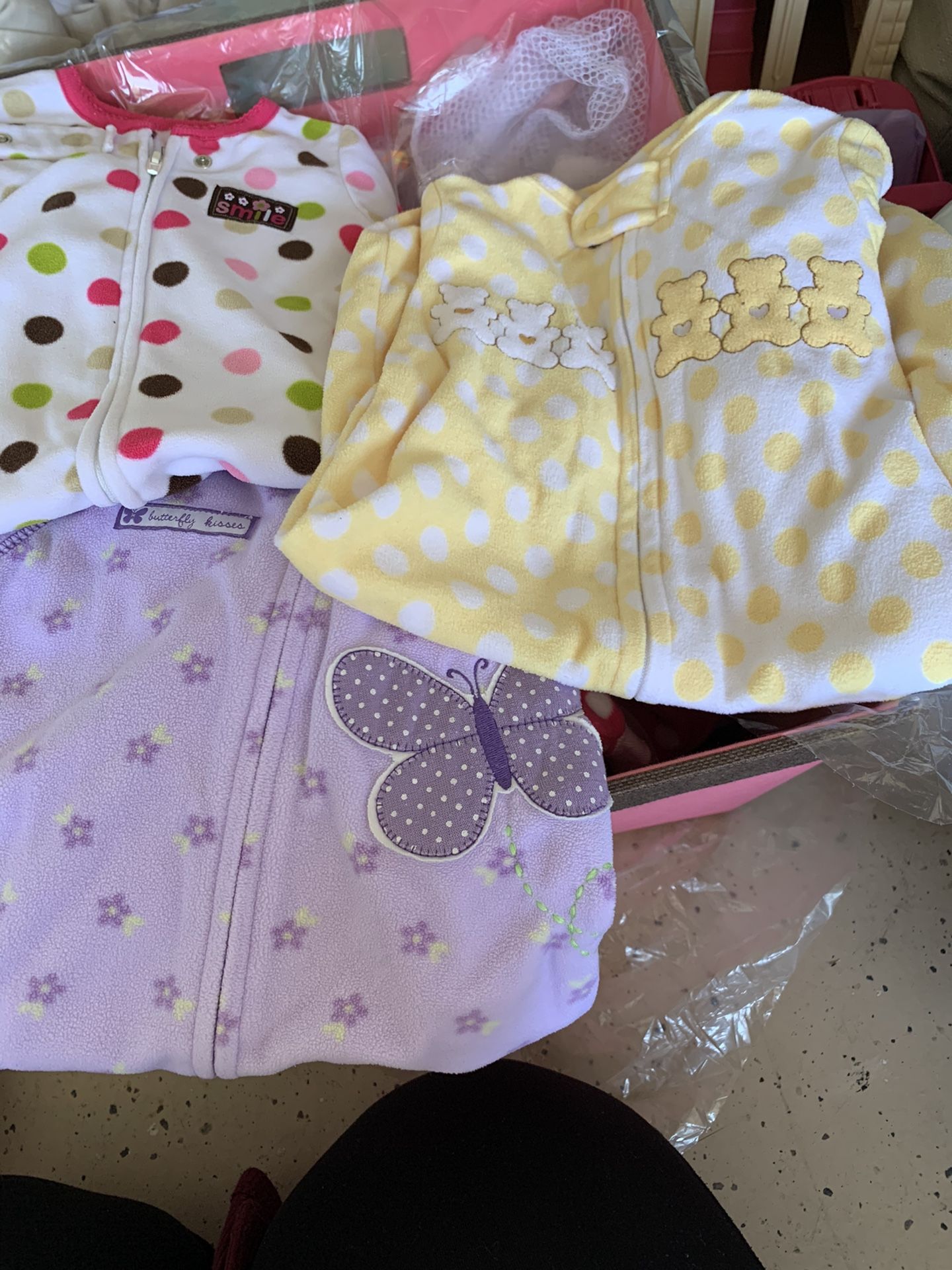 Girls Clothes