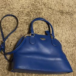  Coach Dome Handbag 
