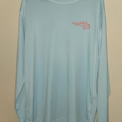Reel Life Fishing Shirt Large for Sale in West Haven, CT - OfferUp