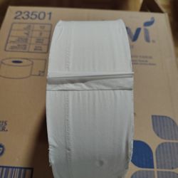 Toilet Paper