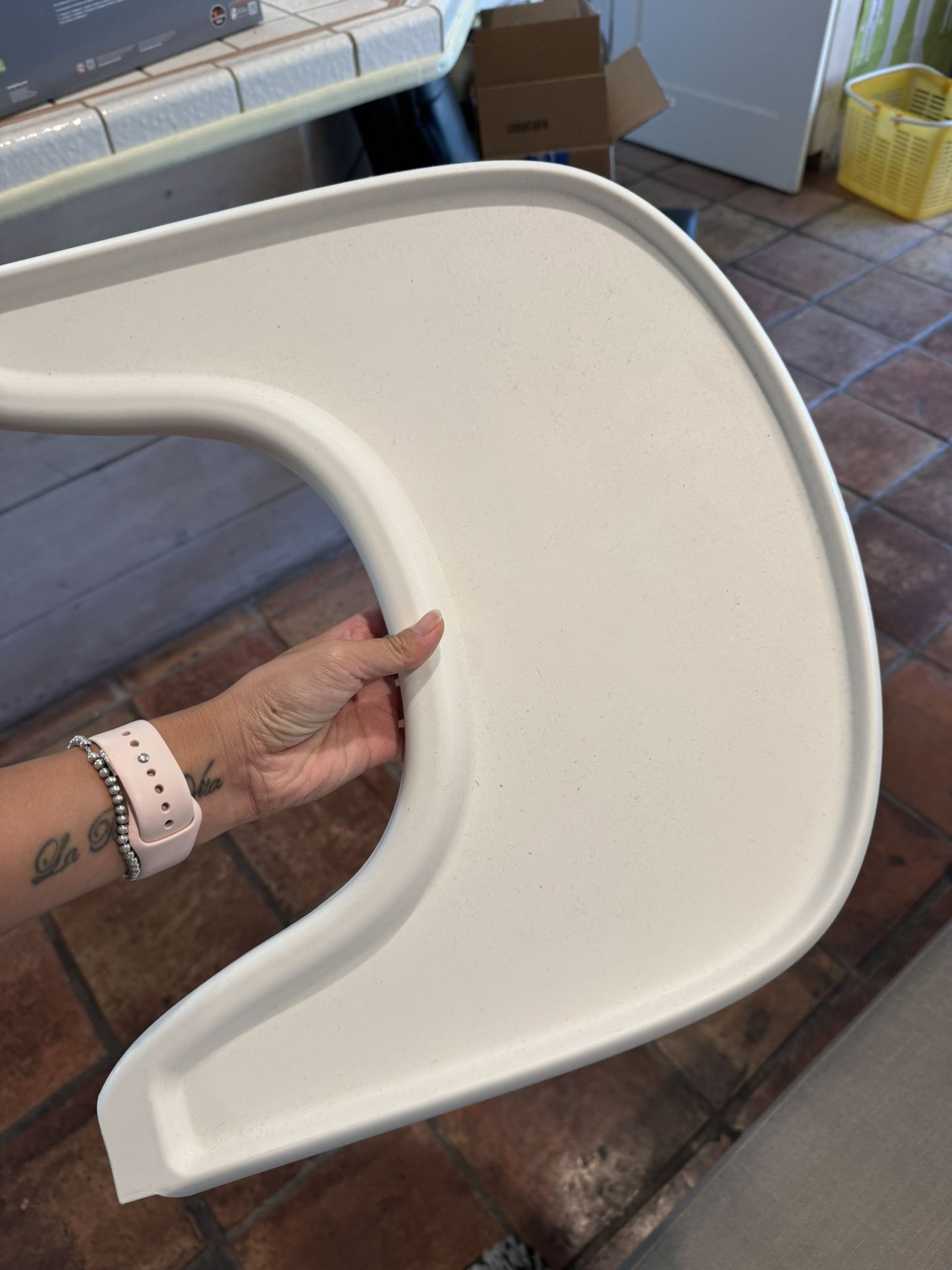 Stokke Trip Trap Tray