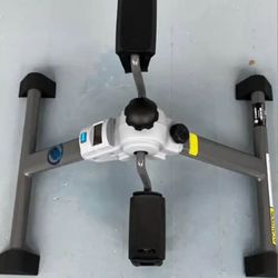 Portable Exercise Bike 