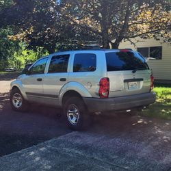 2005 Dodge Durango